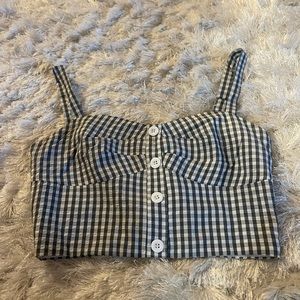 Princess Polly crop top